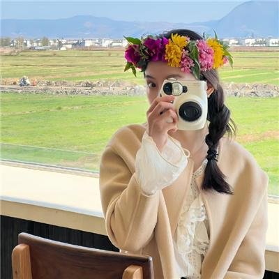 医人当自强