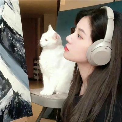 空气之魂,云之精灵