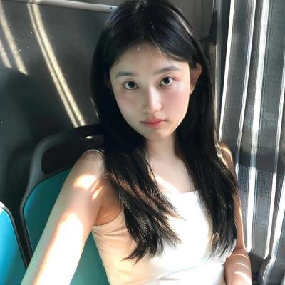 女孩青春纪事